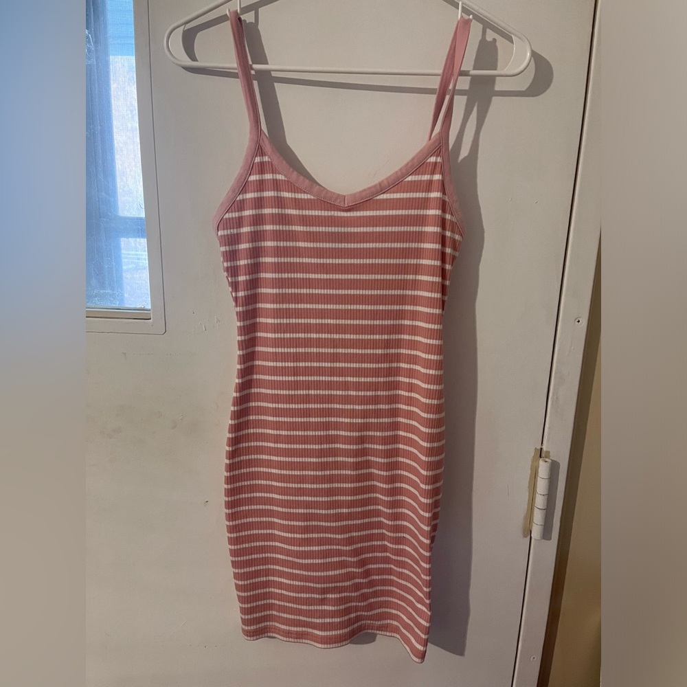 SHEIN mini dress